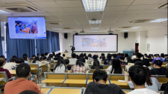 出力建立家、校、企协同参取的食物平安共治收